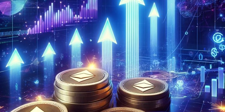 Ethereum HODLers Scoop 298,000 ETH In 24 Ahead Of Spot ETF Trading