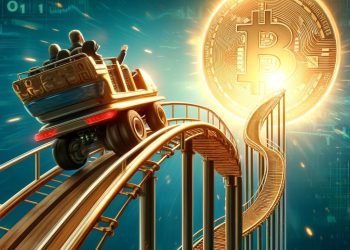 Buckle Up: Bitcoin Ride to $74K Could Start Any Minute