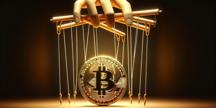 Is Bitcoin Manipulated? Experts Explain ‘Small’ ETF Inflow Impact