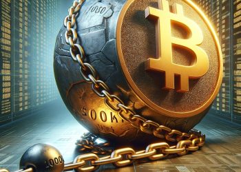 Bitcoin Stubborn Stand Below $100K: What’s Holding It Back?