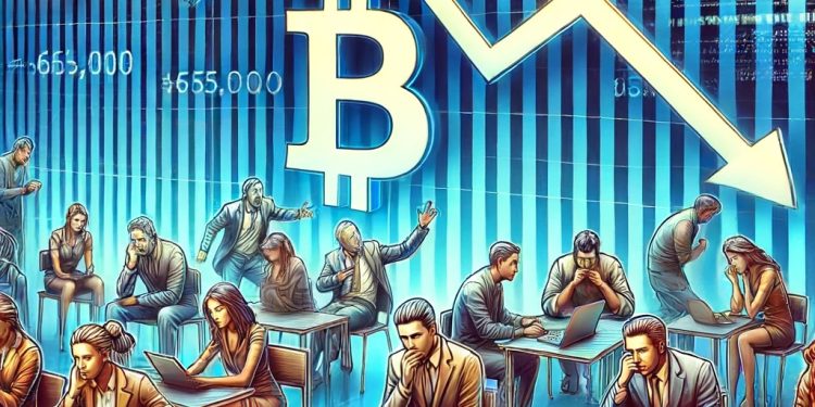 Should You Panic Or Buy?