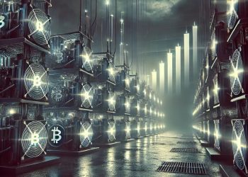 Here’s How Bitcoin Next Rally Hangs on Miner Capitulation