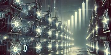 Here’s How Bitcoin Next Rally Hangs on Miner Capitulation