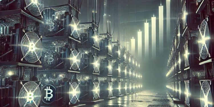 Here’s How Bitcoin Next Rally Hangs on Miner Capitulation