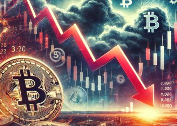 Is Bitcoin Rally Over? New Insights from CryptoQuant Predict a Market Downturn