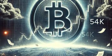 Bitcoin’s Correction Is Not Done: $54K Could Be On The Horizon, Says Top Analyst