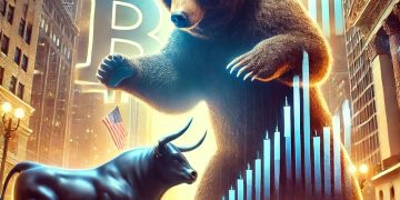 Bitcoin Bulls Beware: ‘Bears Are Still In Control,’ Says Top Analyst