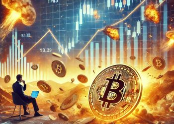 $10 Billion in Bitcoin Dumped in May Alone, What Does This Signal?