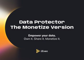 iExec Launches Enhanced DataProtector: Revolutionizing Web3 Monetization & Ownership