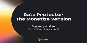 iExec Launches Enhanced DataProtector: Revolutionizing Web3 Monetization & Ownership
