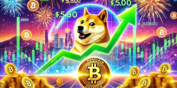 This Dogecoin Metric Just Turned Bullish For The First Time Since 2020