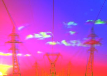 Bitcoin Mining Stabilizes Power Grids Strained by AI Data Centers