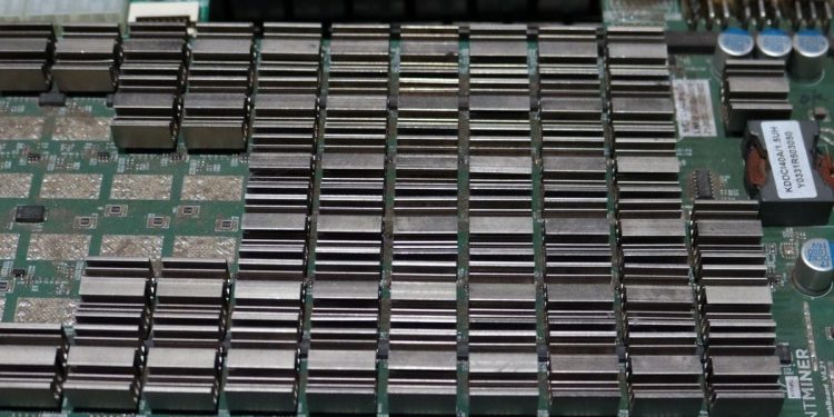 Bitcoin (BTC) Miners With Attractive Power Contracts Are Potential M&A Targets, JPMorgan (JPM) Says