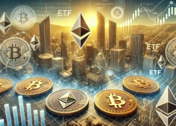 Spot Ethereum ETFs Expected To Begin Trading On July 2, Can This Propel ETH To $10,000?