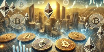 Spot Ethereum ETFs Expected To Begin Trading On July 2, Can This Propel ETH To $10,000?
