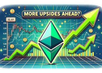 Ethereum Price Indicators Flash Green: More Upsides Ahead?