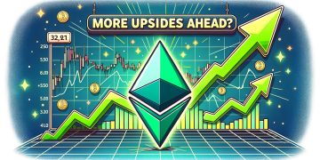 Ethereum Price Indicators Flash Green: More Upsides Ahead?