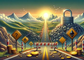 Ethereum Price Roadblocks: What’s Hindering A Fresh Increase?