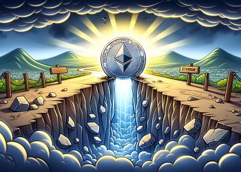 Ethereum Price Stuck in a Rut but Poised for an Exciting Upside Break