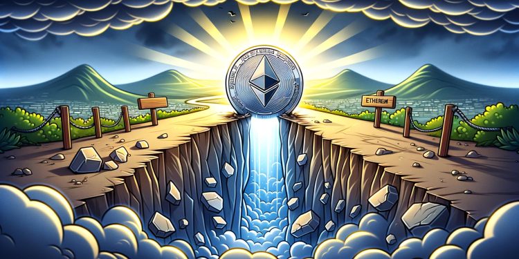 Ethereum Price Stuck in a Rut but Poised for an Exciting Upside Break