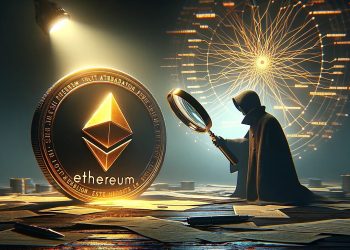 Ethereum Foundation Moves $64.4 Million Worth Of ETH, Is This A Dump?