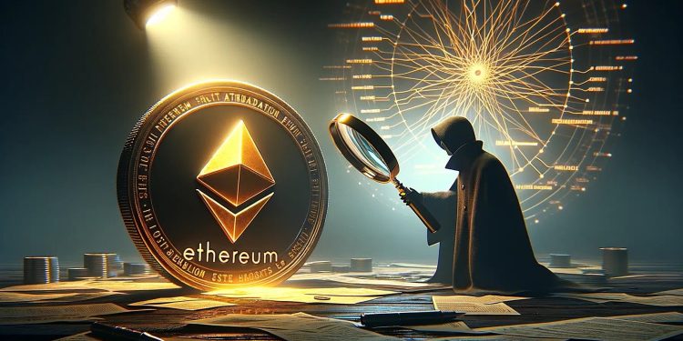 Ethereum Foundation Moves $64.4 Million Worth Of ETH, Is This A Dump?