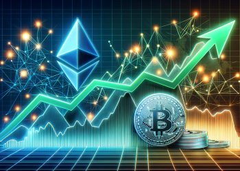 Ethereum On The Rise and Outperforms Bitcoin: Signals Indicate Fresh Increase