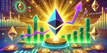 Crypto Trader Says He’s ‘Extremely Long’ On Ethereum, Undeterred By Crash Below $3,400