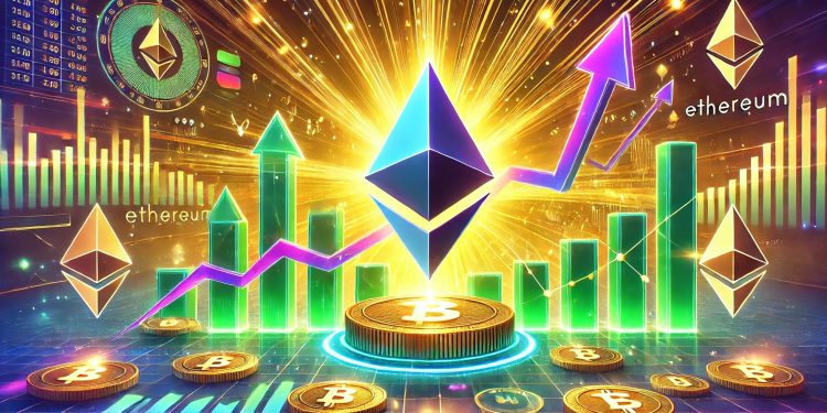 Crypto Trader Says He’s ‘Extremely Long’ On Ethereum, Undeterred By Crash Below $3,400