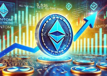 Crypto Analyst Says Ethereum Competitor Fantom (FTM) Could Jump To $1.2