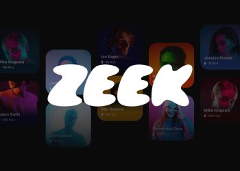 Zeek, a New Decentralized Social Collaboration Network, Raises USD 3M Seed Funding To Reinvent Social Reputation In Web3