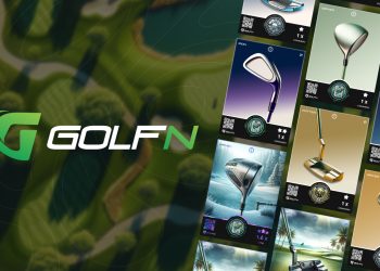 GolfN Tees Up Play-to-Earn Golf Following $1.3M Pre-Seed Raise
