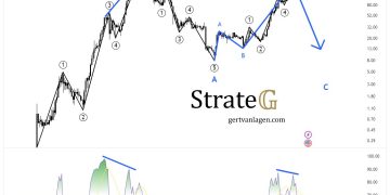 Crypto Analyst Predicts Solana Price Crash Using Elliott Waves