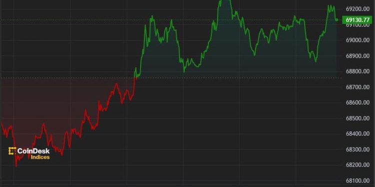 Crypto Prices Tick Upward as Meme Coin Season Receives Fresh Impetus