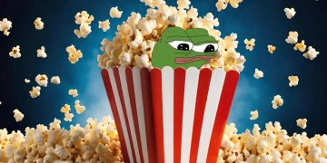 Apu Apustaja Memecoin Launches High-Visibility Billboard Campaign in New York City