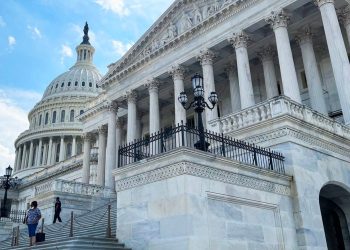 Senate Bill Could Open Crypto to U.S. Sanctions, but Industry Trying to Head it Off