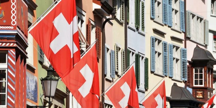 Swiss National Bank and SDX Delve Deeper Into Central Bank Digital Currencies (CBDC), Tokenization in Project Helvetia