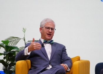 Patrick McHenry Explains FIT21’s Passage