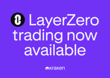 Trading for LayerZero (ZRO) starts now