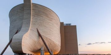 Bitcoin (BTC) Layer 2 Ark Protocol’s Team Forms New Firm as Lightning Network Competitor