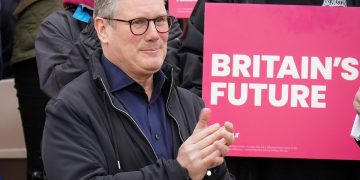 Next Government Must Act Fast to Retain Global Lead