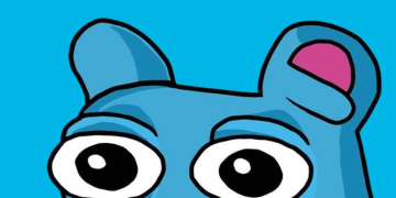 Brett Surges Almost 20% as New Base Chain Meme Coin DAWGZ Hits $2M in ICO