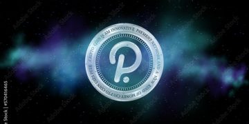 Polkadot (DOT) Forms Rising Wedge Pattern, Bullish Or Bearish?