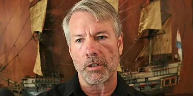 Microstrategy (MSTR) Long and Inverse ETF Coming Soon as T-Rex Group Files for Two New Leveraged Funds