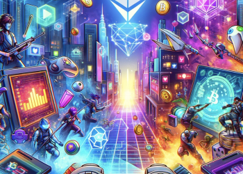 What Are Blockchain Games and How Do They Work?