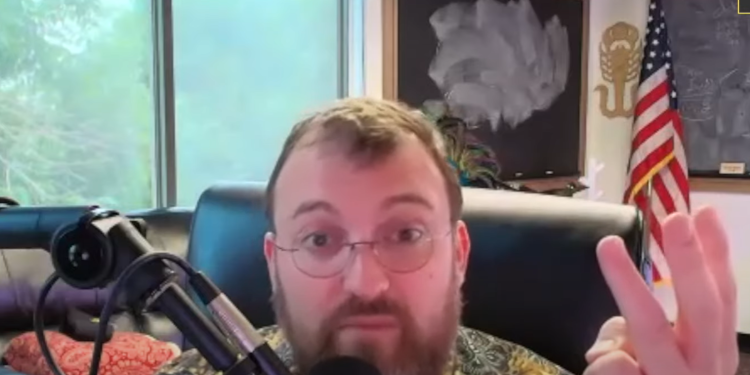 Cardano Drops As Hoskinson Clarifies Relationship To Elon Musk