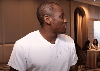 Arthur Hayes Advocates ‘Buy The Dip’