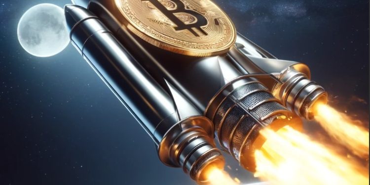 Predictions Point To Monumental Price Surge In 18 Months