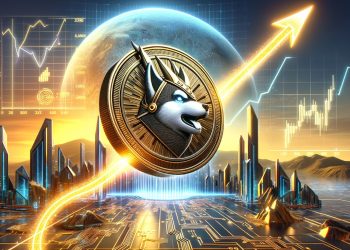 Floki Inu (FLOKI) Skyrockets 15% To Reach New All-Time High, Riding The BNB Uptrend