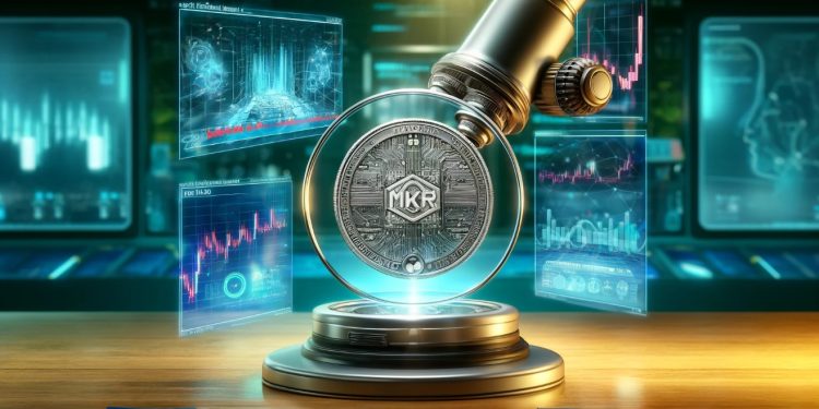 Clues To MKR’s Price Path Ahead